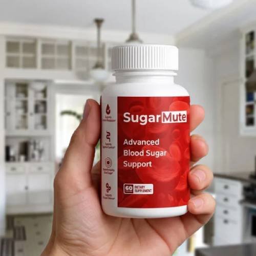 SugarMute-control sugar-health-support